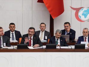 2026 Yılı Cumhurbaşkanlığı Bütçesi ve Stratejik Dönüşümler