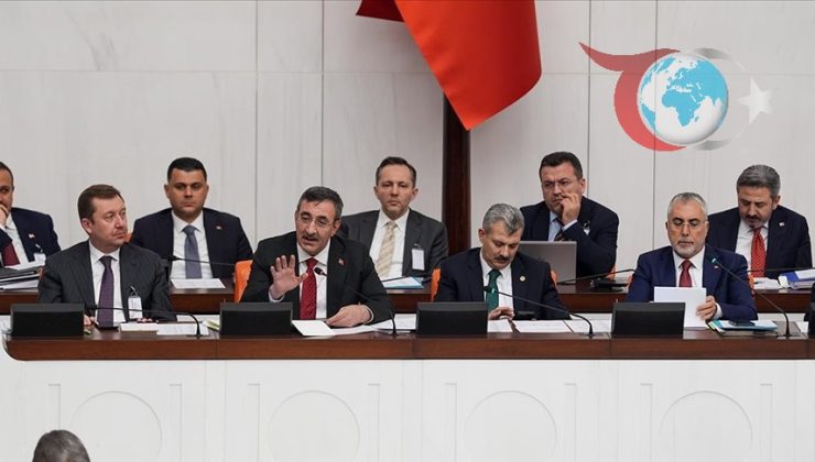 2026 Yılı Cumhurbaşkanlığı Bütçesi ve Stratejik Dönüşümler