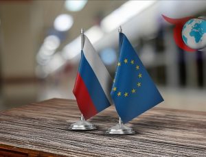 AB Komisyonu’ndan Rusya’ya Yüksek Riskli Ülke Tanımı