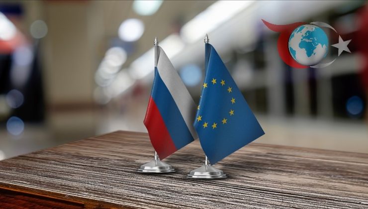 AB Komisyonu’ndan Rusya’ya Yüksek Riskli Ülke Tanımı