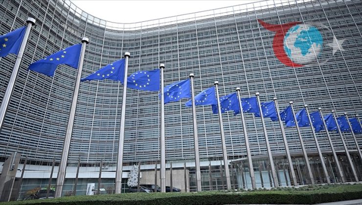 AB Liderler Zirvesi: Ukrayna’ya Mali Destek ve Rus Varlıkları Tartışılıyor