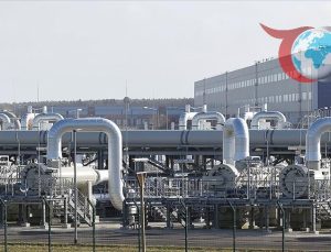 AB, Rusya’dan Doğal Gaz Alımını Sonlandırma Kararı Aldı