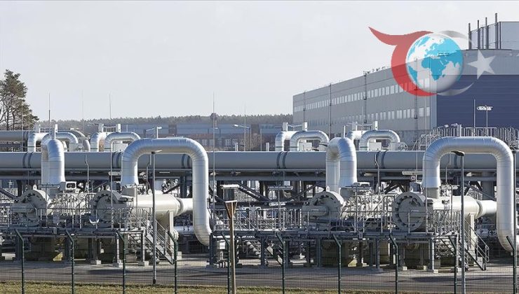 AB, Rusya’dan Doğal Gaz Alımını Sonlandırma Kararı Aldı
