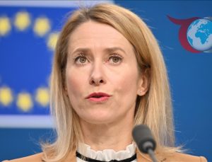 AB Vekillerinden İsrail’e Yaptırım Talebi: Yeni Bir Mektup Kaleme Alındı