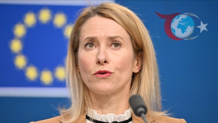 AB Vekillerinden İsrail’e Yaptırım Talebi: Yeni Bir Mektup Kaleme Alındı