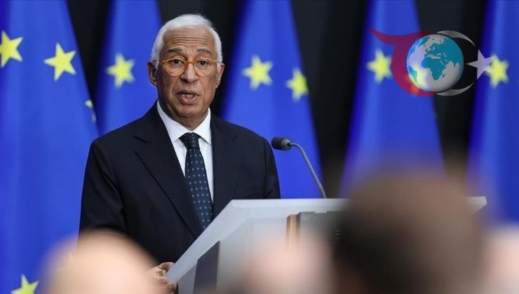 AB Zirvesi: Ukrayna’nın Mali Destek Arayışı