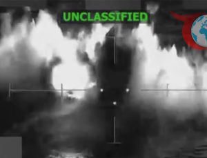 ABD Güney Komutanlığı’ndan Uyuşturucu Kaçakçılarına Etkili Darbe