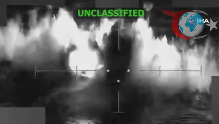 ABD Güney Komutanlığı’ndan Uyuşturucu Kaçakçılarına Etkili Darbe