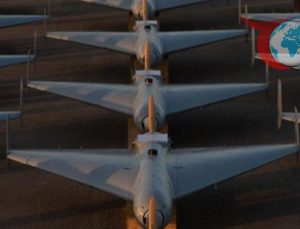 ABD, Orta Doğu’ya Gelişmiş İHA Filosunu Gönderiyor