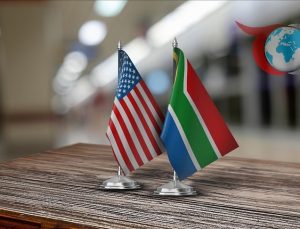 ABD ve Güney Afrika Arasındaki G20 Anlaşmazlığı Büyüyor