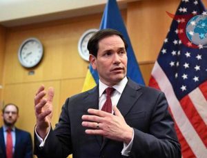 ABD ve Ukrayna, Barışın Yol Haritasını Florida’da Tartıştı