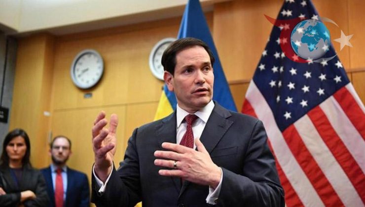 ABD ve Ukrayna, Barışın Yol Haritasını Florida’da Tartıştı