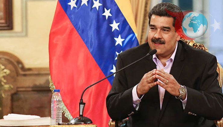 ABD ve Venezuela Arasındaki Çatışmanın Artçı Sarsıntıları: Maduro’nun Sadakat Yemini