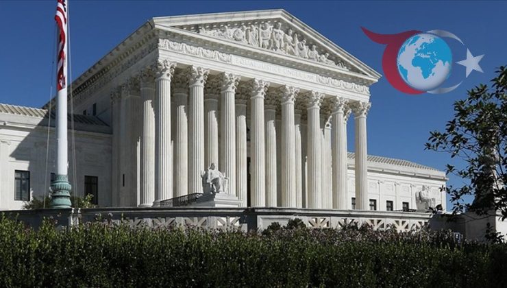 ABD Yüksek Mahkemesi, Doğumla Vatandaşlık Hakkını Ele Alıyor