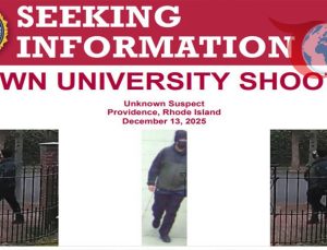 ABD’de Silahlı Saldırı: Brown Üniversitesi’nde Katil Kim?