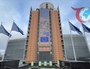 AB’den Rusya’ya Yeni Yaptırımlar: 12 Kişi ve 2 Kuruluş Daha Listede