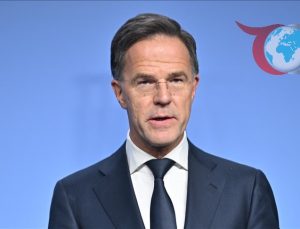 ABD’nin Liderliğinde Barış Sürecine Destek: Rutte’den Önemli Açıklamalar