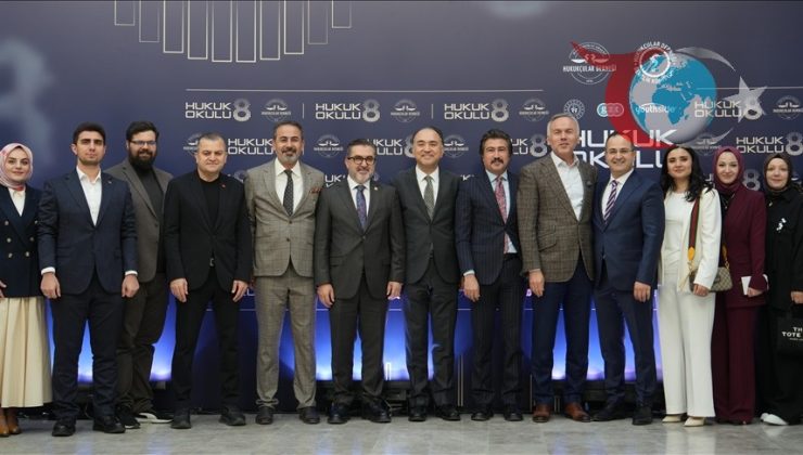 Adaletin Kalpten Gelen Gücü: Genç Hukukçular İçin Yol Haritası