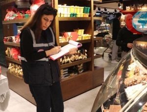 Adana’da Fiyat Denetimleri Artıyor: 2025 Yılında 1 Milyon Ürün Kontrol Edildi