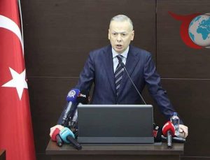 Adana’da Türk Ticaret Bankası Çukurova Şubesi’nin Açılışı ve İhracat Akademisi Başladı