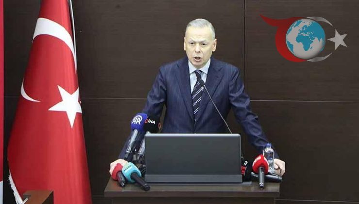 Adana’da Türk Ticaret Bankası Çukurova Şubesi’nin Açılışı ve İhracat Akademisi Başladı