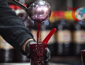 Adana’nın Şalgam Suyu Avrupa Kapılarını Aralıyor