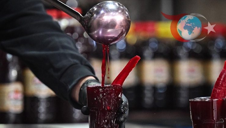 Adana’nın Şalgam Suyu Avrupa Kapılarını Aralıyor