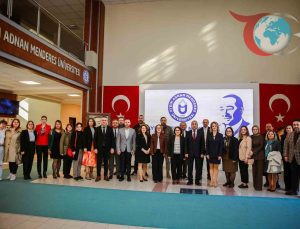 ADÜ Ebelik Bölümü Akreditasyon Sürecinde EPDAK Tarafından Değerlendirildi