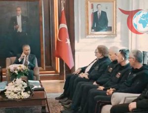 AFAD’ın Kuruluş Yıl Dönümünde İçişleri Bakanı Yerlikaya’dan Övgüler