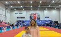Ahmet Burak Maran’ın Uluslararası Judo Başarısı