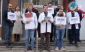 Aile Hekimleri Bayburt’ta Adil Düzenleme Talebiyle Ses Yükseltti