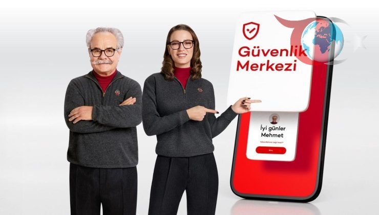 Akbank Mobil Güvenlik Merkezi ile Tek Ekranda Tam Güvenlik