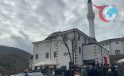 Akçakoca’nın Koçullu Köyü’nde Yeni Cami Dualarla Açıldı