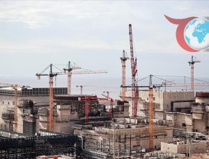 Akkuyu NGS: Türkiye’nin Enerji İhtiyacına Yenilikçi Çözüm