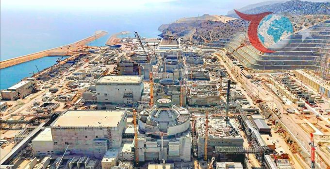 Akkuyu Nükleer Santrali 2026’da Tam Kapasiteye Ulaşacak