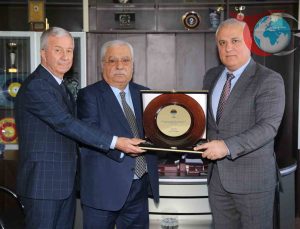 Alanya’nın Vergi Rekortmenlerinden Ekonomiye Katkı: ALTSO’dan Ödüllü İsimler!