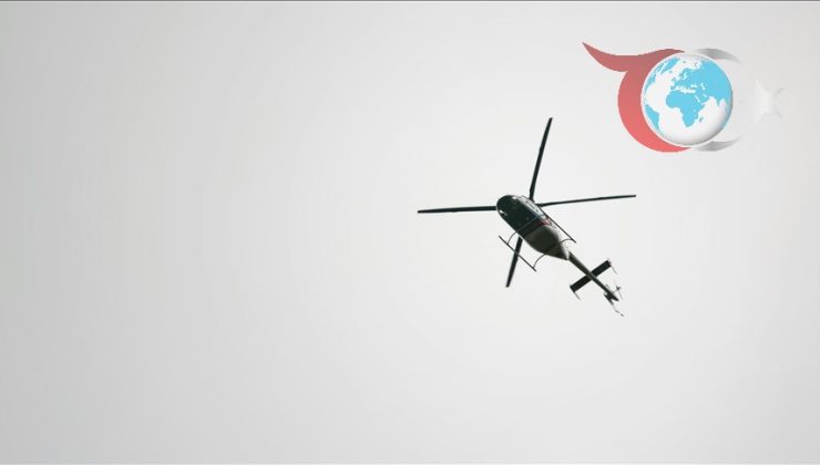 Almanya ve Airbus Arasında Helikopter Anlaşması Genişliyor