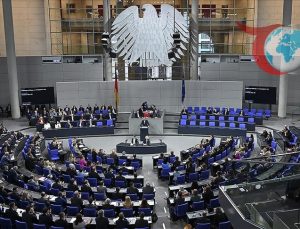 Almanya’da Emeklilik Reformu Krizi: Oylama Sonuçları ve Gelecek Beklentileri