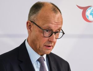 Almanya’dan Ukrayna’ya Destek: Brüksel Zirvesi Öncesi Kritik Açıklamalar