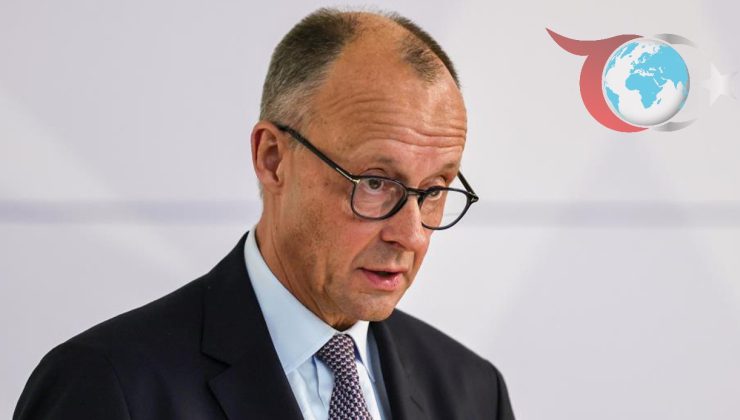 Almanya’dan Ukrayna’ya Destek: Brüksel Zirvesi Öncesi Kritik Açıklamalar