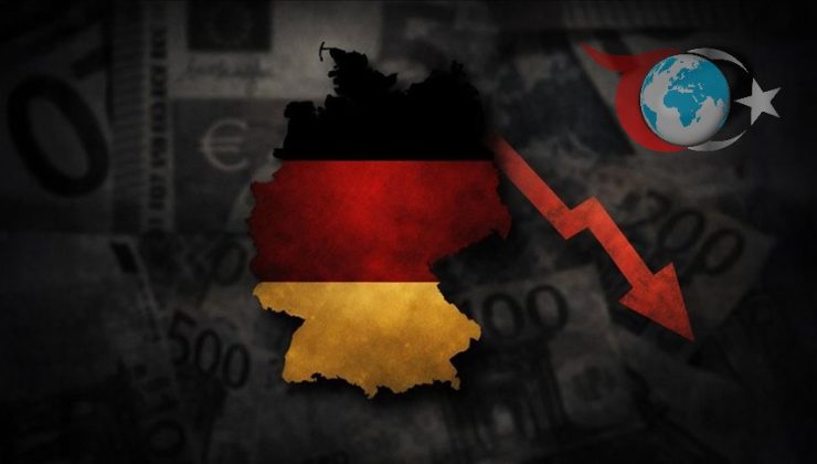 Almanya’nın Ekonomik Güveni Düşüşte: Ifo Endeksi Yıl Sonunda Geriledi