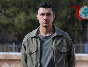 Alper Çankaya: Şöhretin Parıltısından Uzak, Kalbinin Peşinde