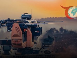 Altay Tankında Yerli ve Milli Güç: SAR 127 MT