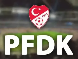 Amatör Futbolculardan Hakemlere: Disiplin Kurulu’ndan Çok Sayıda Ceza