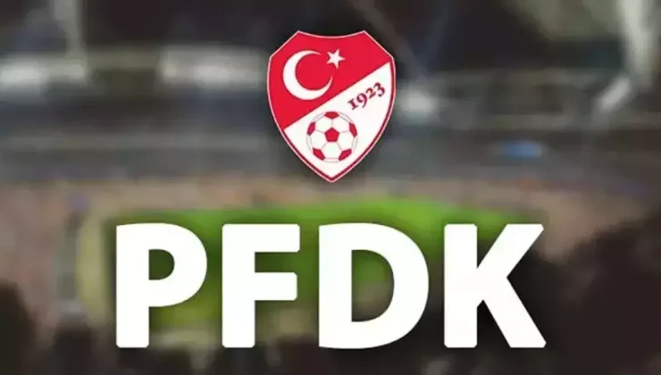 Amatör Futbolculardan Hakemlere: Disiplin Kurulu’ndan Çok Sayıda Ceza