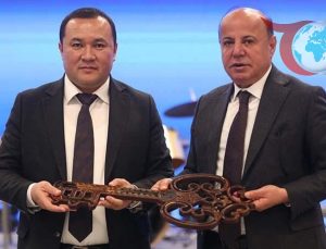 Ankara 2026’da Türk Dünyası Turizm Başkenti Oluyor!