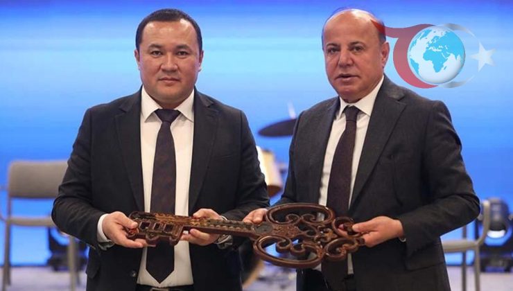 Ankara 2026’da Türk Dünyası Turizm Başkenti Oluyor!