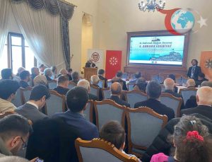 Ankara Edebiyat Festivali: Mehmet Doğan’a Vefa