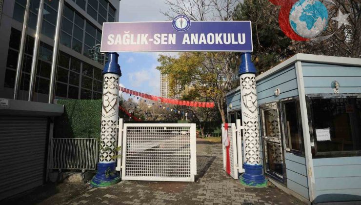 Ankara’da Sağlık Çalışanlarına Özel Anaokulu: Eğitimde Yeni Standartlar