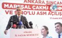Ankara’da Sağlıklı Hayat Merkezlerinin Sayısı Artıyor